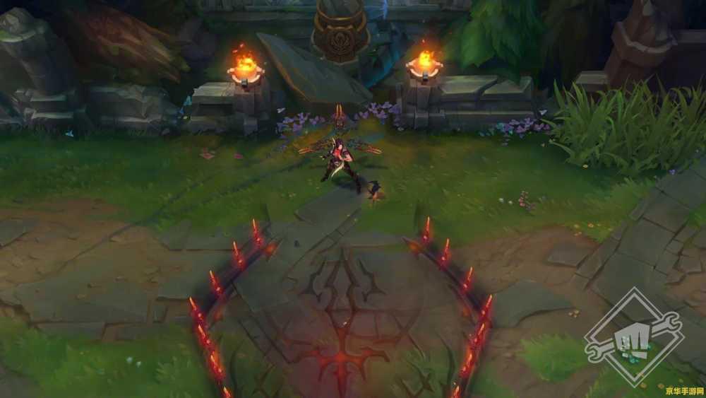 英雄联盟新英雄紫拉：游戏中的强大战士