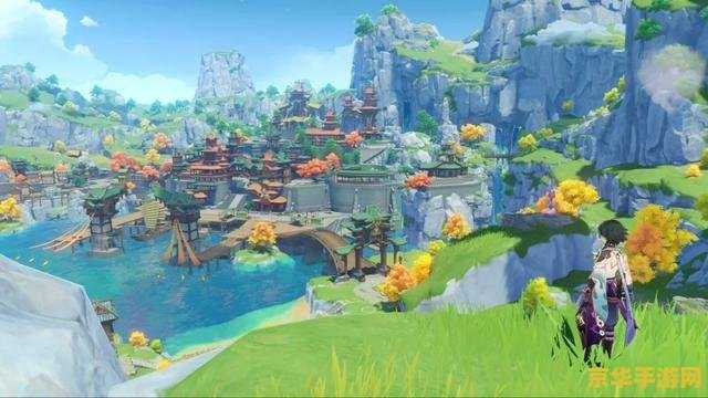 原神温泉节第二幕 原神温泉节第二幕:沉浸于温泉之乡的奇幻冒险 原神温泉节第二幕 原神温泉节第二幕:沉浸于温泉之乡的奇幻冒险