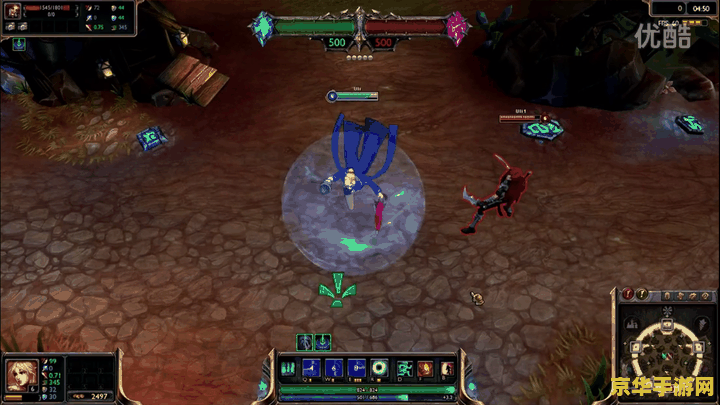 英雄联盟奥巴马技能 英雄联盟：奥巴马技能解析与战斗策略