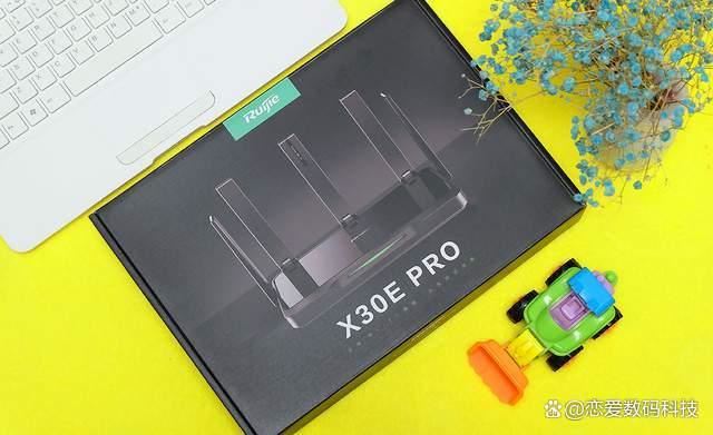 锐捷黑豹x30e pro路由器测评:玩电竞游戏用Game专线 告别延迟卡顿插图 锐捷黑豹x30e pro路由器测评:玩电竞游戏用Game专线 告别延迟卡顿插图