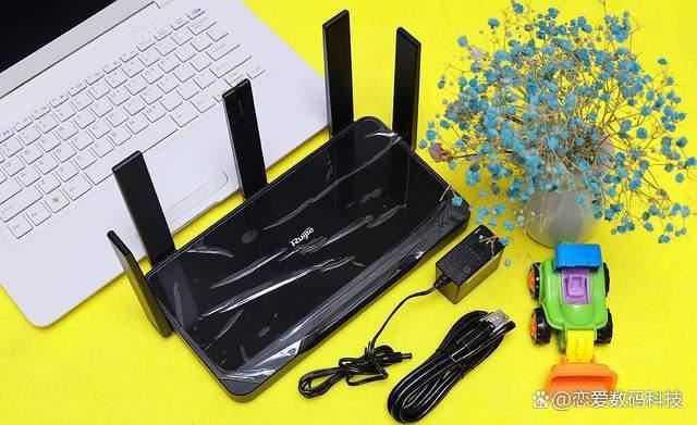 锐捷黑豹x30e pro路由器测评:玩电竞游戏用Game专线 告别延迟卡顿插图1 锐捷黑豹x30e pro路由器测评:玩电竞游戏用Game专线 告别延迟卡顿插图1