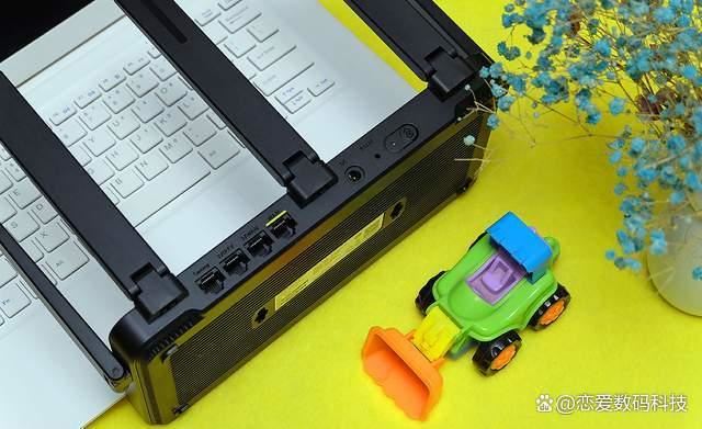 锐捷黑豹x30e pro路由器测评:玩电竞游戏用Game专线 告别延迟卡顿插图3 锐捷黑豹x30e pro路由器测评:玩电竞游戏用Game专线 告别延迟卡顿插图3