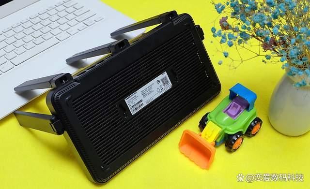 锐捷黑豹x30e pro路由器测评:玩电竞游戏用Game专线 告别延迟卡顿插图4 锐捷黑豹x30e pro路由器测评:玩电竞游戏用Game专线 告别延迟卡顿插图4