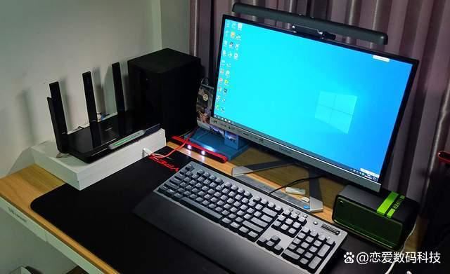 锐捷黑豹x30e pro路由器测评:玩电竞游戏用Game专线 告别延迟卡顿插图6 锐捷黑豹x30e pro路由器测评:玩电竞游戏用Game专线 告别延迟卡顿插图6