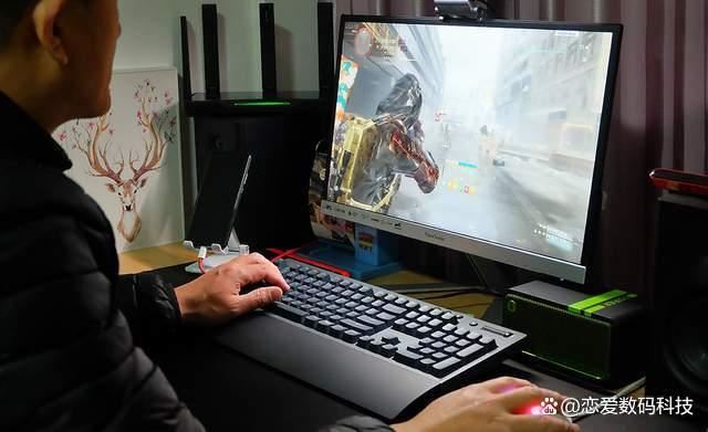 锐捷黑豹x30e pro路由器测评:玩电竞游戏用Game专线 告别延迟卡顿插图17 锐捷黑豹x30e pro路由器测评:玩电竞游戏用Game专线 告别延迟卡顿插图17