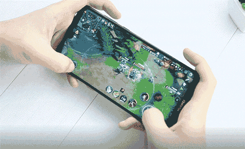 锐捷黑豹x30e pro路由器测评:玩电竞游戏用Game专线 告别延迟卡顿插图18 锐捷黑豹x30e pro路由器测评:玩电竞游戏用Game专线 告别延迟卡顿插图18