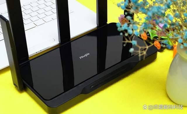 锐捷黑豹x30e pro路由器测评:玩电竞游戏用Game专线 告别延迟卡顿插图19 锐捷黑豹x30e pro路由器测评:玩电竞游戏用Game专线 告别延迟卡顿插图19