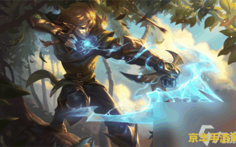 英雄联盟手游ez皮肤哪个好 英雄联盟手游：EZ皮肤大盘点，哪款最值得入手？