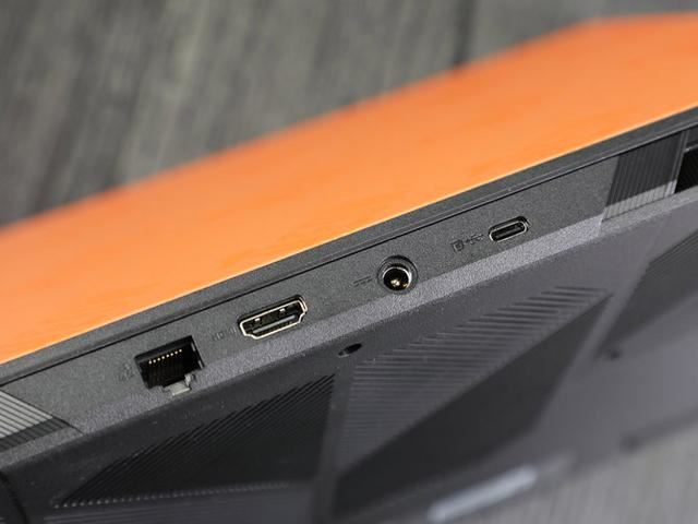 七彩虹首款AMD+NVIDIA组合笔记本! COLORFIRE MEOW R15游戏本评测插图13