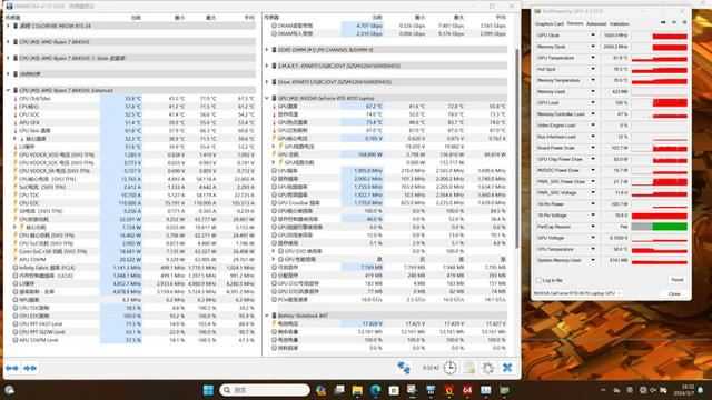 七彩虹首款AMD+NVIDIA组合笔记本! COLORFIRE MEOW R15游戏本评测插图18