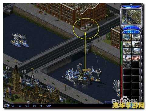 红色警戒之尤里的复仇 红色警戒之尤里的复仇游戏深度解析 红色警戒之尤里的复仇 红色警戒之尤里的复仇游戏深度解析