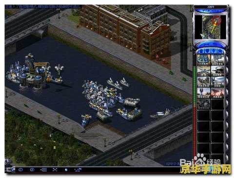 红色警戒之尤里的复仇 红色警戒之尤里的复仇游戏深度解析 红色警戒之尤里的复仇 红色警戒之尤里的复仇游戏深度解析