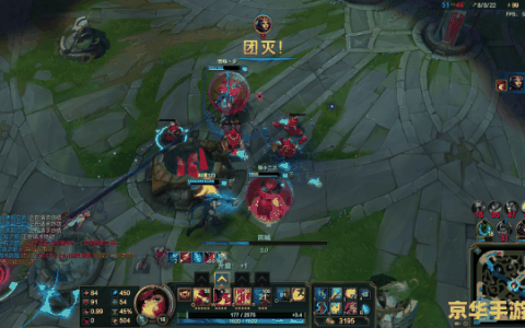 英雄联盟赏金猎人s11出装 英雄联盟赏金猎人S11出装指南