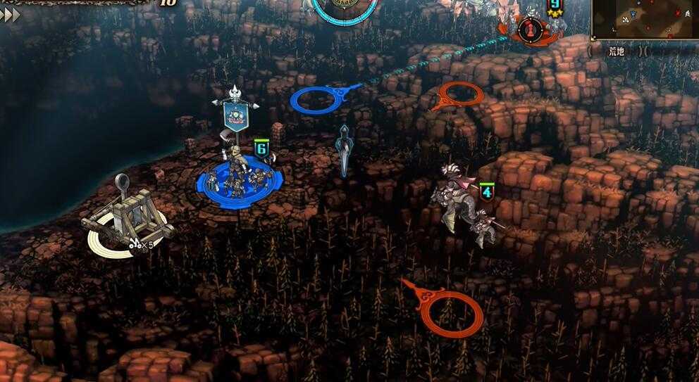 圣兽之王声望怎么提升-声望提升方法介绍