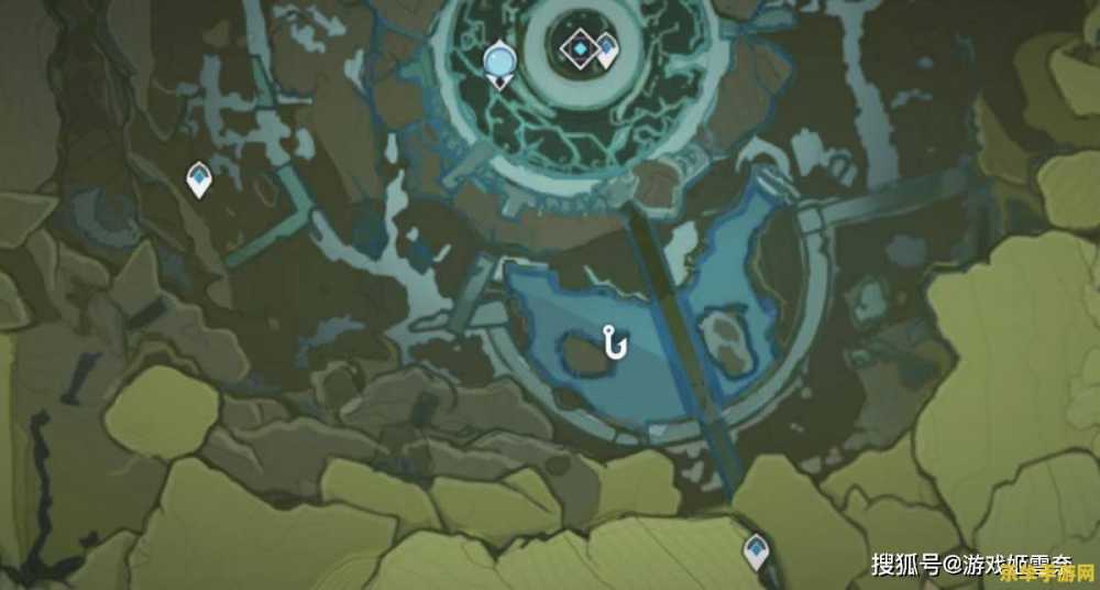 原神鱼在什么位置钓 原神钓鱼位置全解析 原神鱼在什么位置钓 原神钓鱼位置全解析