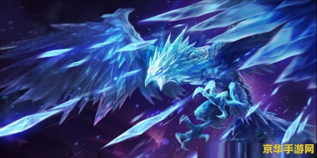 英雄联盟和冰有关的英雄 英雄联盟中的冰之王者：冰霜使者们的传奇故事