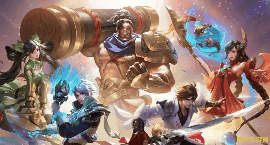 王者荣耀 怎么配合 王者荣耀中的团队协作与策略配合 王者荣耀 怎么配合 王者荣耀中的团队协作与策略配合