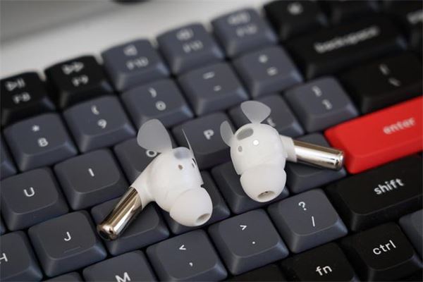 一加Buds Pro2轻享版好用吗 一加Buds Pro2轻享版蓝牙耳机使用测评插图5