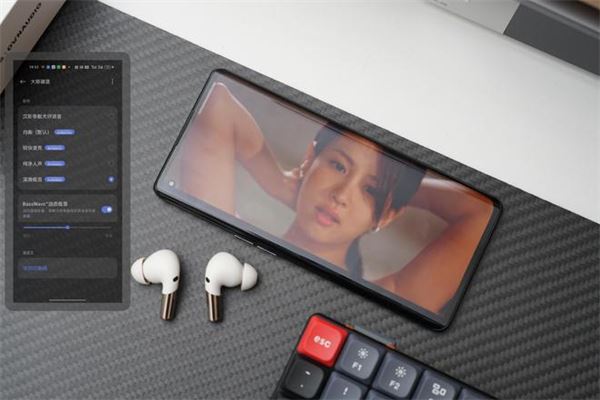 一加Buds Pro2轻享版好用吗 一加Buds Pro2轻享版蓝牙耳机使用测评插图10