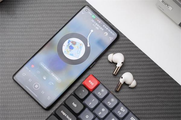 一加Buds Pro2轻享版好用吗 一加Buds Pro2轻享版蓝牙耳机使用测评插图11