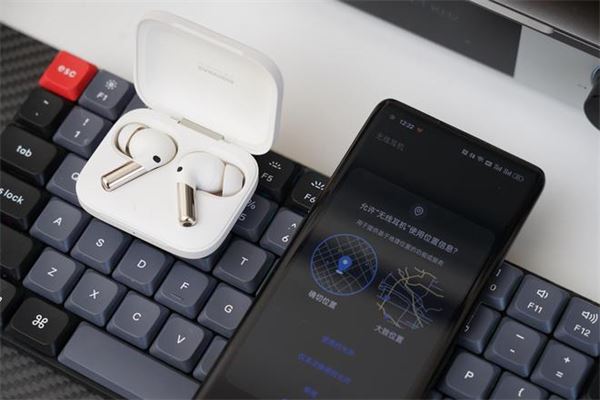 一加Buds Pro2轻享版好用吗 一加Buds Pro2轻享版蓝牙耳机使用测评插图13