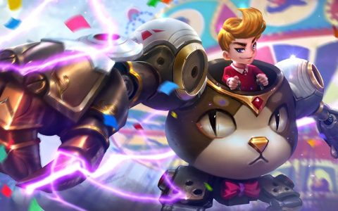 王者荣耀刘禅怎么样s6 王者荣耀刘禅S6赛季表现分析