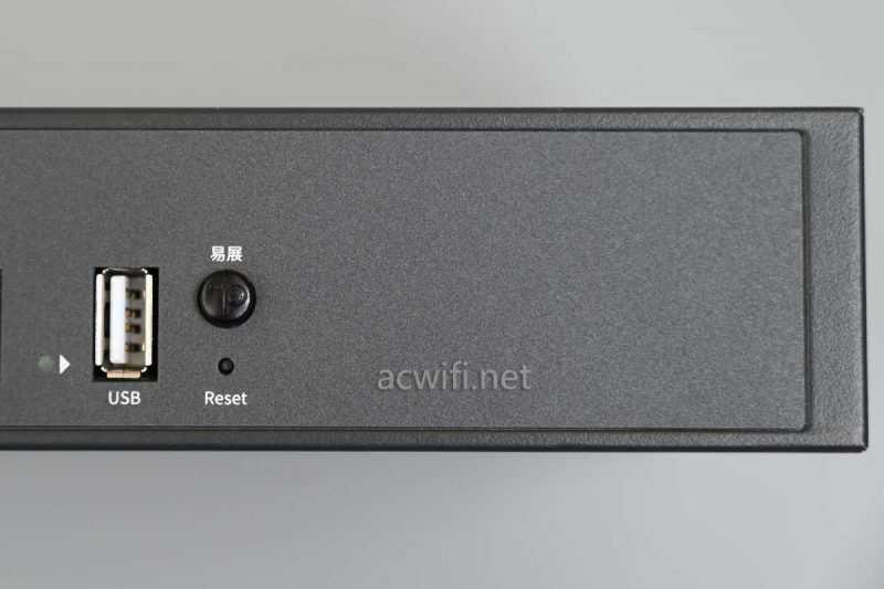 TL-R5408PB-AC一体机怎么样? TPLINK TL-R5408PB-AC路由器拆机测评插图5 TL-R5408PB-AC一体机怎么样? TPLINK TL-R5408PB-AC路由器拆机测评插图5