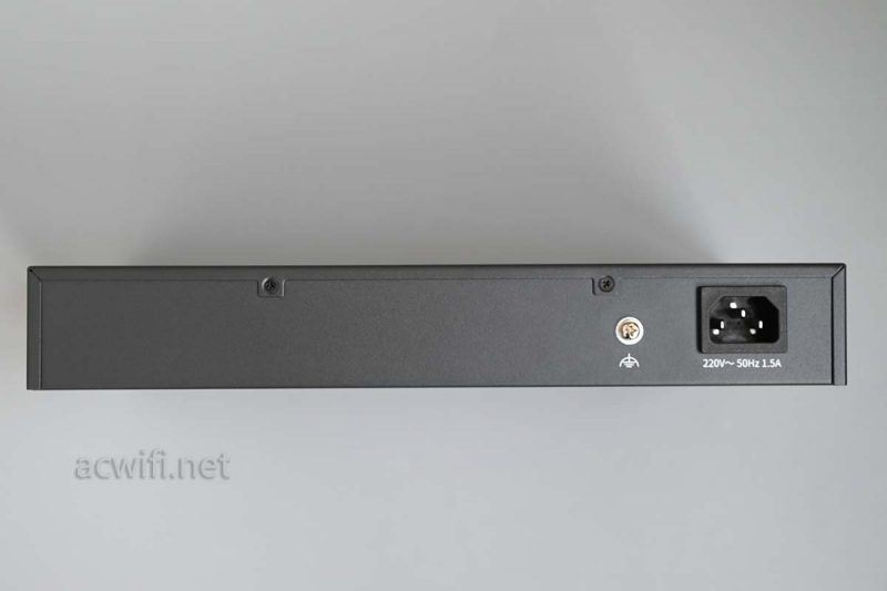 TL-R5408PB-AC一体机怎么样? TPLINK TL-R5408PB-AC路由器拆机测评插图9 TL-R5408PB-AC一体机怎么样? TPLINK TL-R5408PB-AC路由器拆机测评插图9