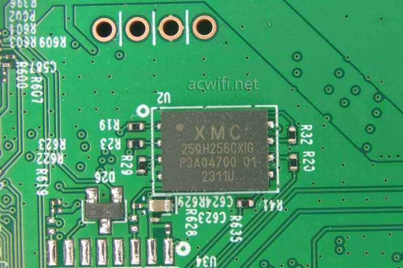 TL-R5408PB-AC一体机怎么样? TPLINK TL-R5408PB-AC路由器拆机测评插图20 TL-R5408PB-AC一体机怎么样? TPLINK TL-R5408PB-AC路由器拆机测评插图20