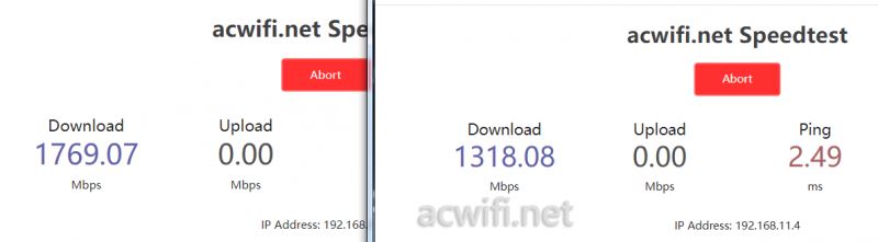 TL-R5408PB-AC一体机怎么样? TPLINK TL-R5408PB-AC路由器拆机测评插图38 TL-R5408PB-AC一体机怎么样? TPLINK TL-R5408PB-AC路由器拆机测评插图38