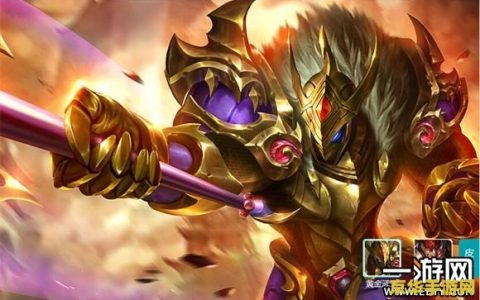 王者荣耀S7典韦怎么玩 王者荣耀S7典韦玩法攻略