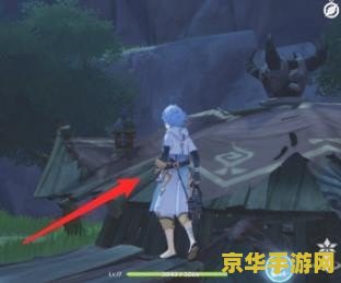 原神剑冢三层封印怎么做 原神剑冢三层封印攻略