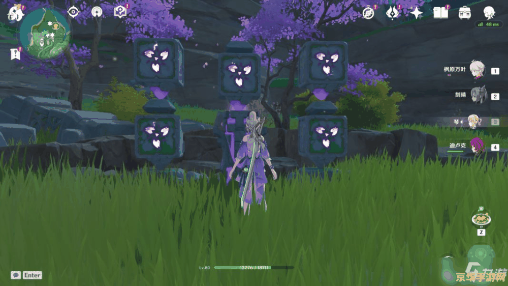 英雄杀世界模式刷原神攻略 英雄杀世界模式：原神刷取攻略大揭秘