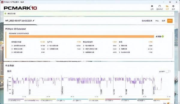 惠普战66六代锐龙版怎么样 惠普战66六代锐龙版笔记本体验评测插图4 惠普战66六代锐龙版怎么样 惠普战66六代锐龙版笔记本体验评测插图4