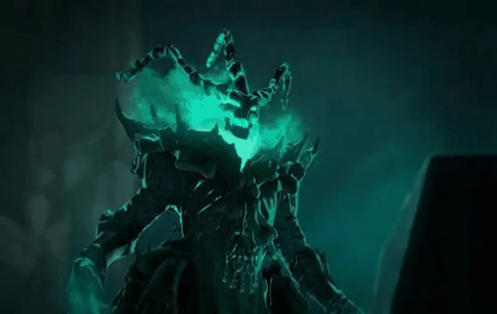 英雄联盟锤石全集 英雄联盟锤石深度解析：暗影中的灵魂收割者