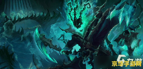 英雄联盟手游锤石e变大 英雄联盟手游锤石E技能增强，战术地位再提升