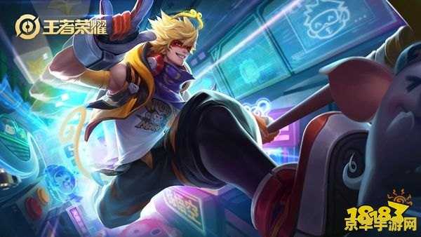 王者荣耀猴子要怎么玩 王者荣耀猴子玩法攻略 王者荣耀猴子要怎么玩 王者荣耀猴子玩法攻略