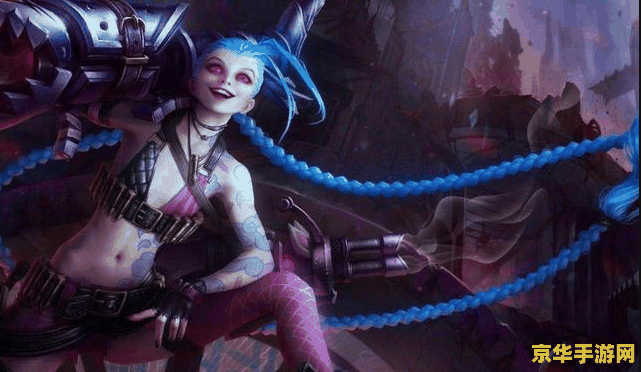 英雄联盟暴走萝莉登场时间 英雄联盟：暴走萝莉——狂野登场的魅力时刻