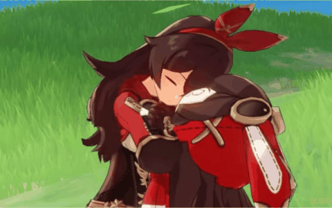 原神 安柏 飞行 原神中的安柏：翱翔天际的火焰射手