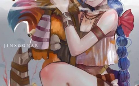 英雄联盟暴走萝莉q怎么用 英雄联盟：暴走萝莉Q技能深度解析与实战应用