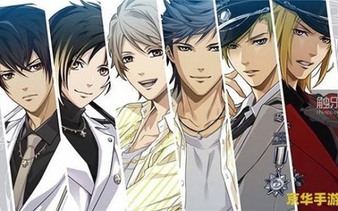 心跳回忆gs3 心跳回忆GS3：青春篇章的悸动与选择