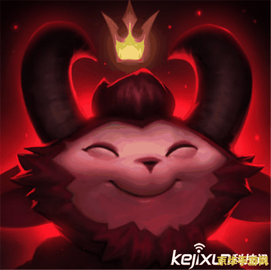 英雄联盟末日人机专属头像 英雄联盟末日人机专属头像：荣耀与挑战的象征