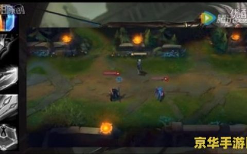 英雄联盟猪女视频 英雄联盟猪女深度解析：从技能到战术的全方位探讨