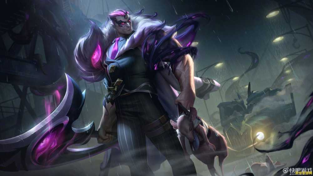 英雄联盟小丑地下都市皮肤怎么样 英雄联盟小丑地下都市皮肤深度解析