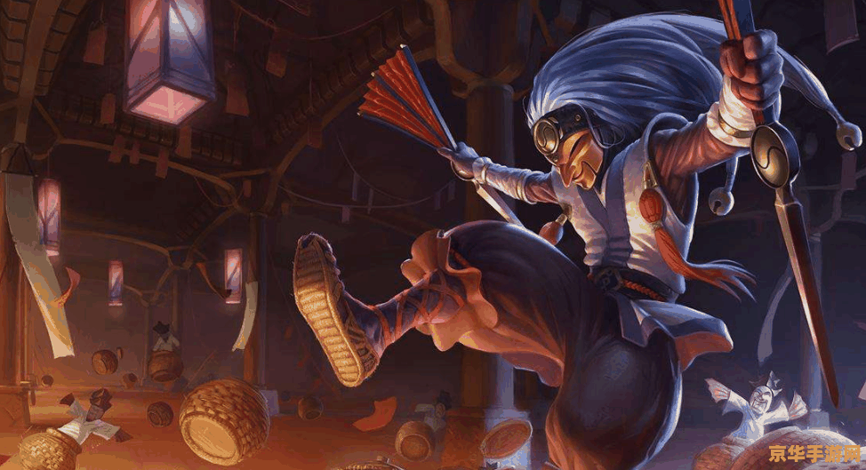 英雄联盟小丑2级反野 英雄联盟小丑2级反野：策略与技巧的深度解析