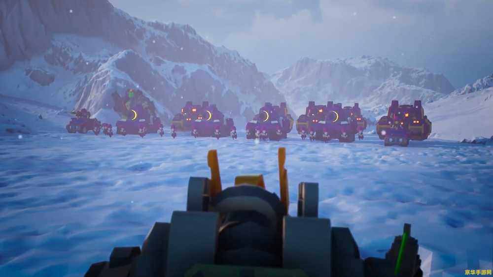 全金属狂潮第四季 全金属狂潮:战火重燃 全金属狂潮第四季 全金属狂潮:战火重燃