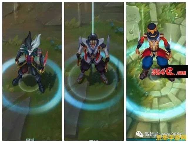 英雄联盟小丑背景 英雄联盟:小丑萨科的魅影之舞 英雄联盟小丑背景 英雄联盟:小丑萨科的魅影之舞