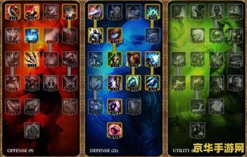 英雄联盟皇子上单天赋 英雄联盟皇子上单天赋解析 英雄联盟皇子上单天赋 英雄联盟皇子上单天赋解析