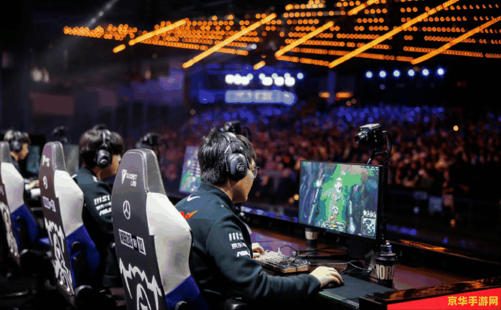 2022年英雄联盟全球总决赛时间决赛 2022英雄联盟全球总决赛：巅峰对决，荣耀之战