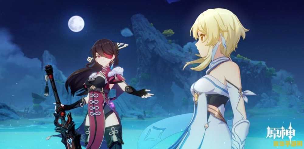 原神北斗邀约任务相册 原神北斗邀约任务相册:探索星辰与海洋的奇幻之旅 原神北斗邀约任务相册 原神北斗邀约任务相册:探索星辰与海洋的奇幻之旅